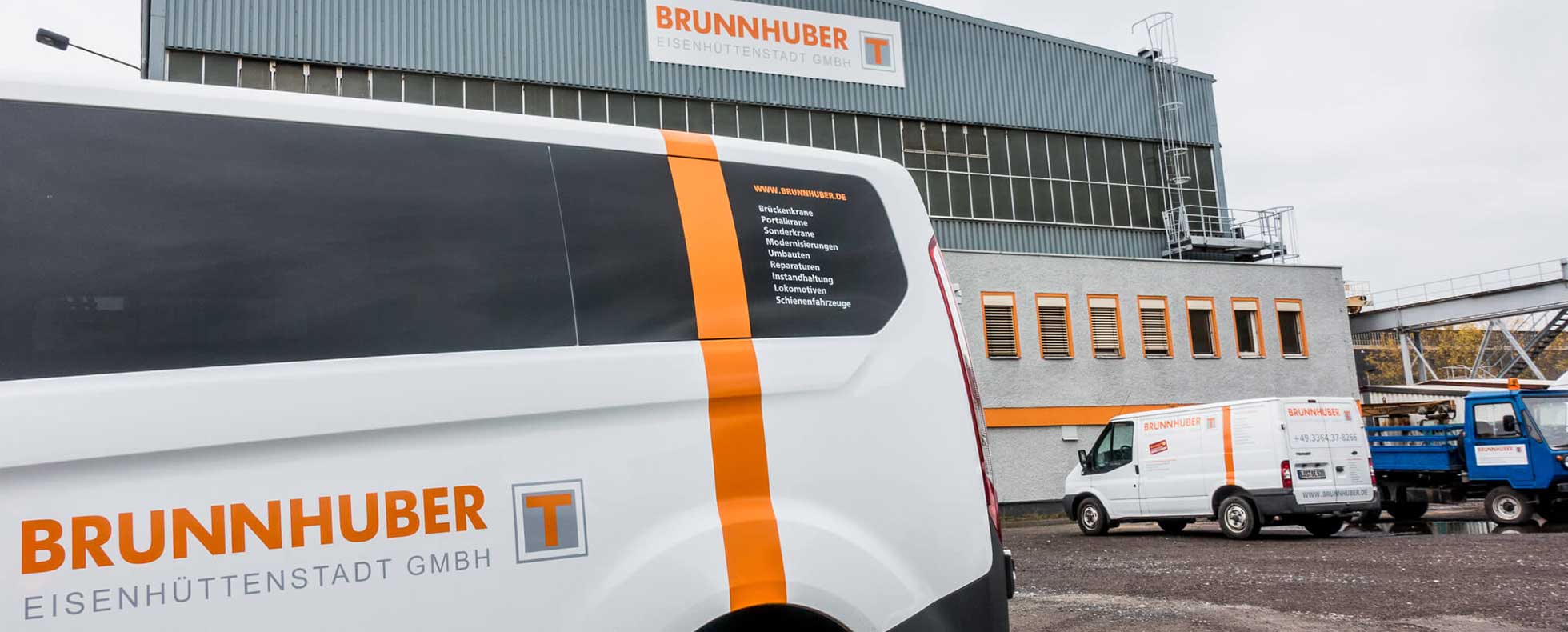 Kranservice